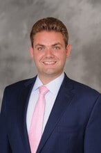 Timothy Stephenson, Jr.